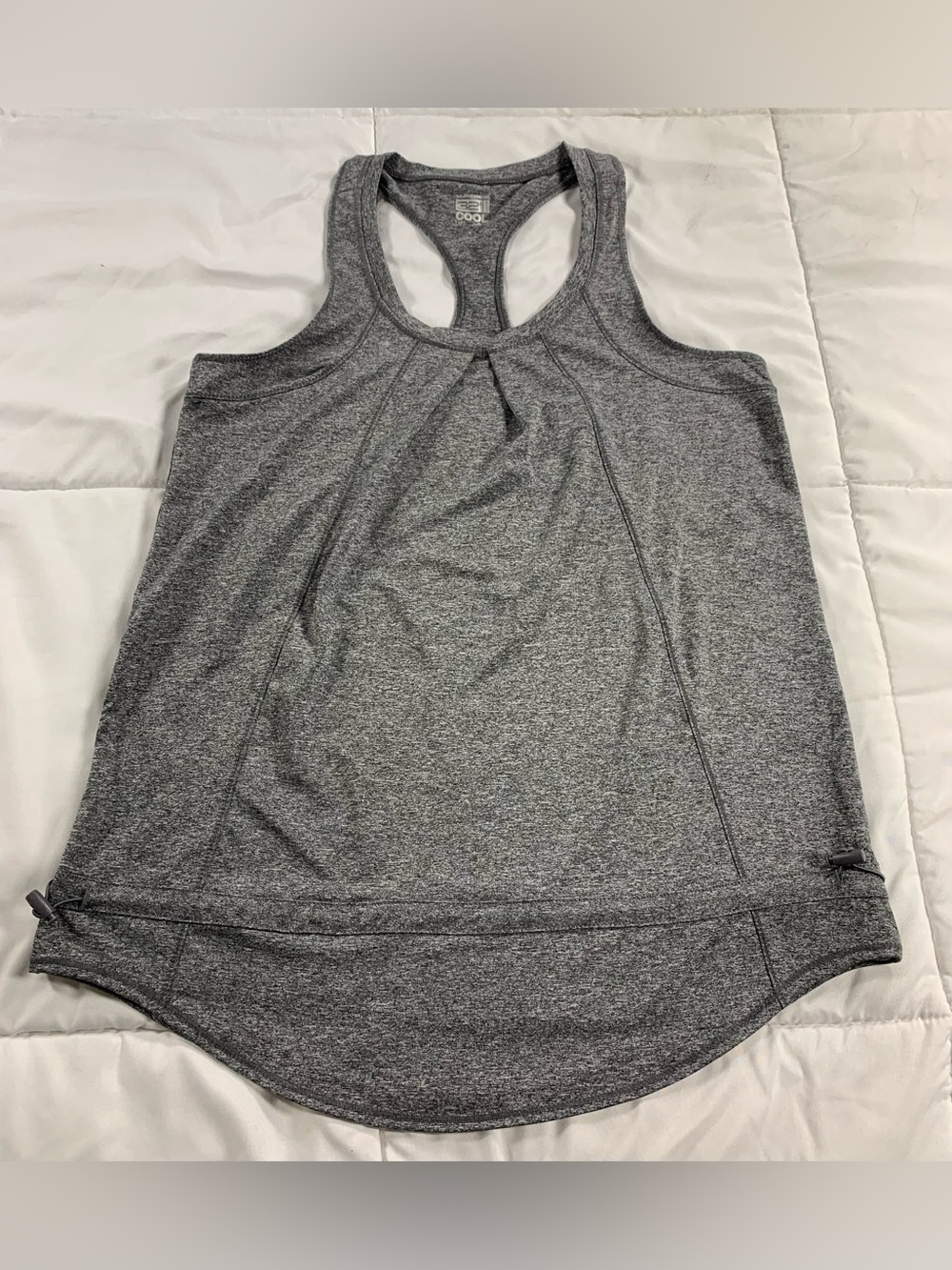 Preloved weatherproof tank top size XS